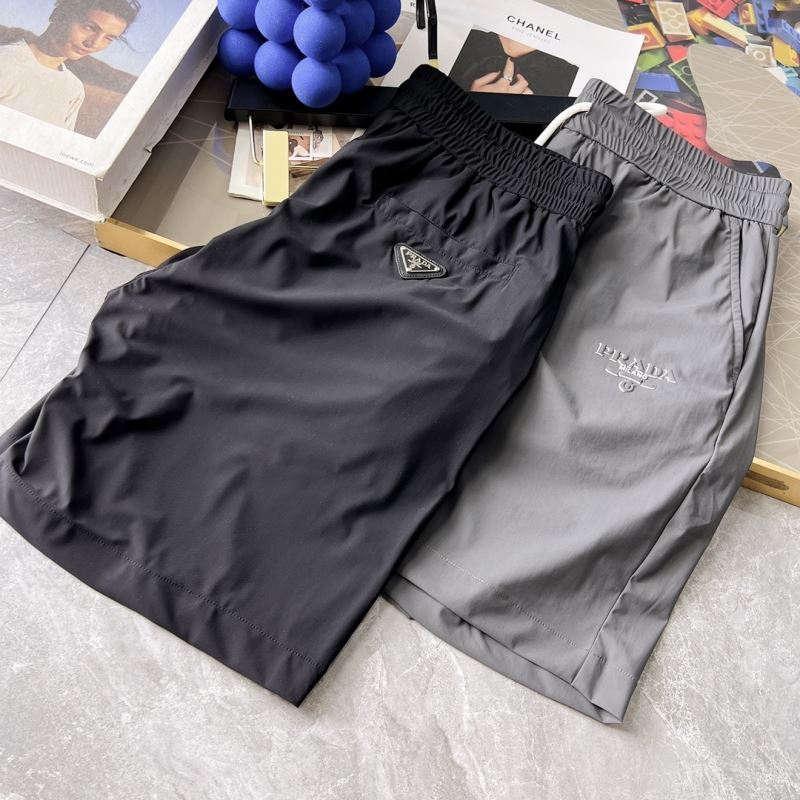 Prada Short Pants